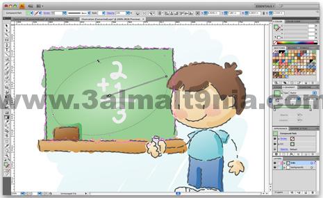adobe illustrator cs4 software for mac